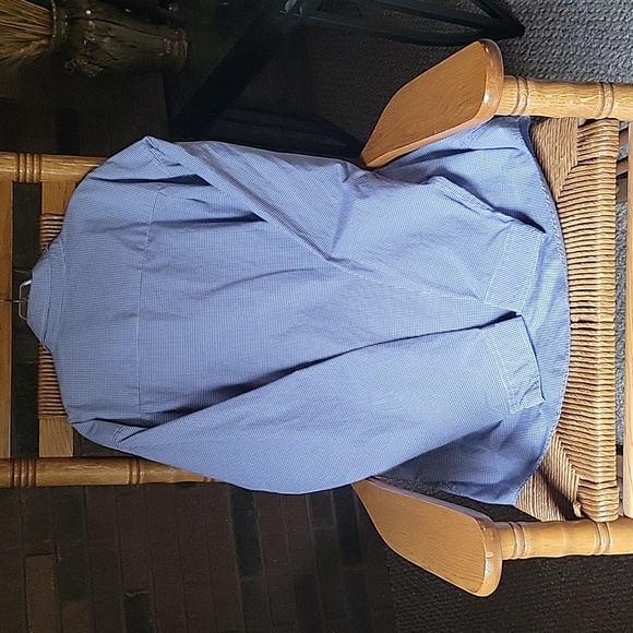 Campus Specialties Illini button-down shirt, size XXL - Picture 7 of 8